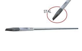 Hultafors 60" Aluminum pry bar - Reinforced Steel point. (841003 ...