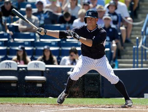 Brett Gardner Is Yankees’ Great Homegrown Hope - The New York Times