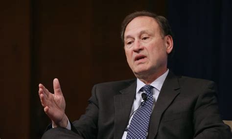 Justice Samuel Alito Receives Standing Ovation for Overturning Abortion ...