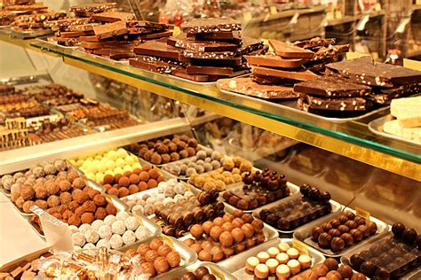 Sweet Zurich - A Swiss chocolate tour Extravaganza! - Heart of a Vagabond