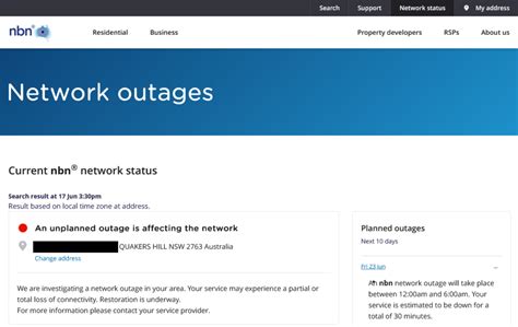 Random: NBN Outage, VoLTE Thoughts, Plastic Trolleys, Transport ...