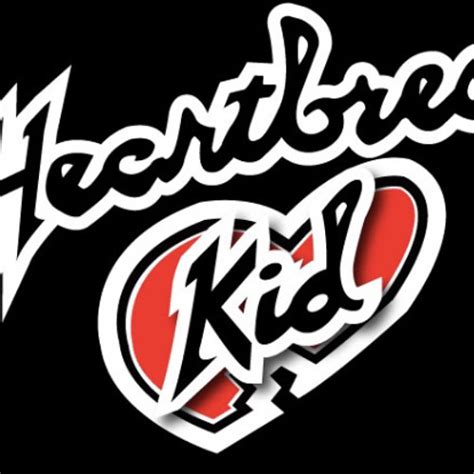 The Heartbreak Kid Logo