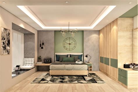 30 Stunning Master Bedroom Design Ideas For Your Home Foyr, 49% OFF