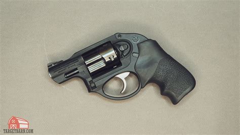 Revolver vs. Pistol - The Broad Side