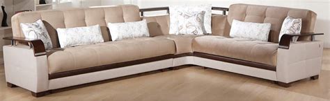 Light Brown Sectional Sofa - Natural Light Brown Sectional Sofa Natural ...