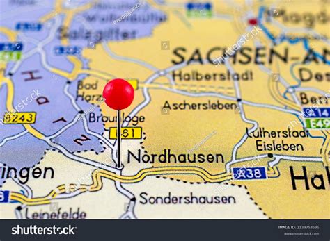 Nordhausen Images, Stock Photos & Vectors | Shutterstock