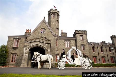 Whitby Castle at Rye Golf Club | Reception Venues | Whitby, Castle, Venues