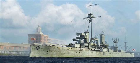 HMS Dreadnought (1906)