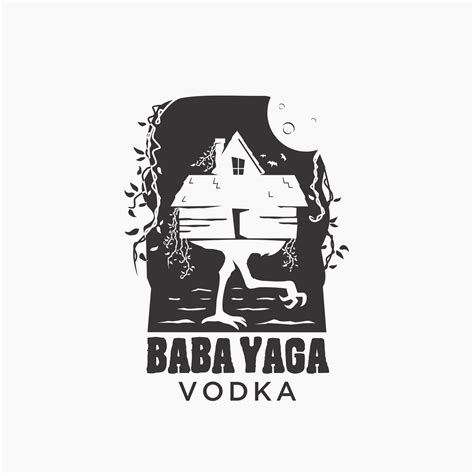 Vodka Logos - Free Vodka Logo Ideas, Design & Templates