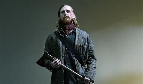 (SPOILERS) Fear the Walking Dead Q&A — Austin Amelio (Dwight) | AMC Talk | AMC