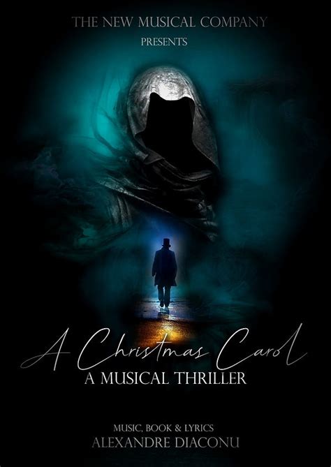 A CHRISTMAS CAROL | New Musical Company