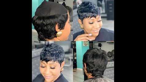 27 Piece Short Quick Weave Styles 2020 - canvas-insight