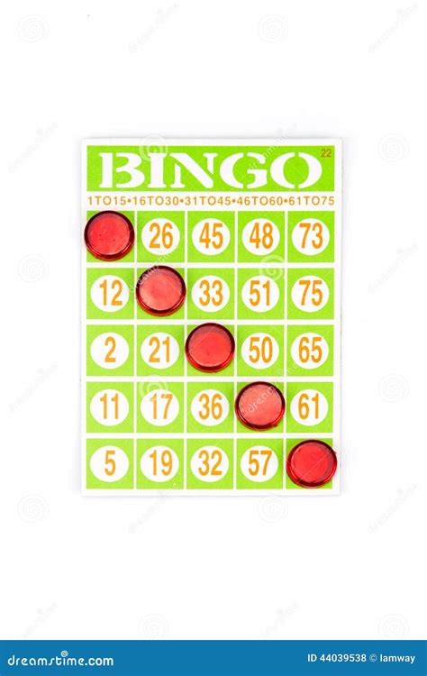 Winner of bingo game stock photo. Image of hobby, indoors - 44039538