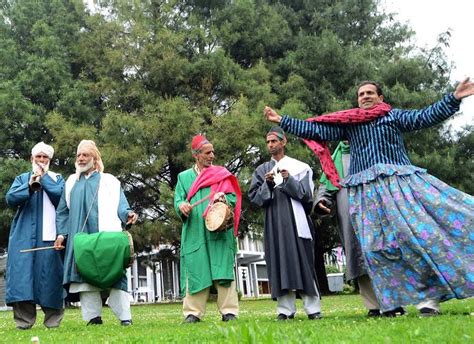 Shikara Festival Begins in Dal Lake