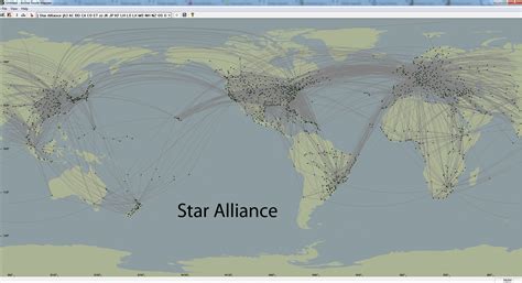 Guest Post - StarAlliance Cements Route Dominance With Eva Airways - Points Miles & Martinis