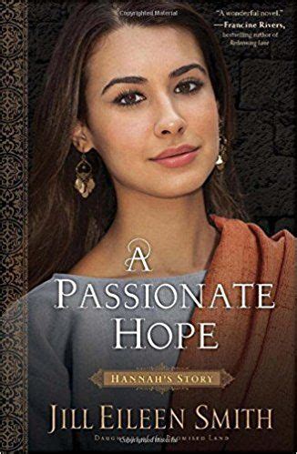 A Passionate Hope: (An Clean and Inspirational Retelling with Rich ...