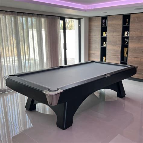 Luxury Pool Tables – Pool Dining Table Experts