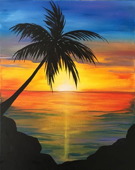 Teen Paint Night! - Art Studio 27 Sip and Paint, Private Paint Parties and Classes