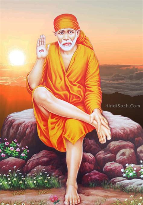 Photos Of Shirdi Sai Baba Wallpapers Free - Infoupdate.org