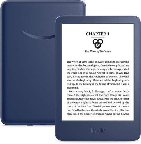 The Best Amazon Kindle Devices You Can Buy