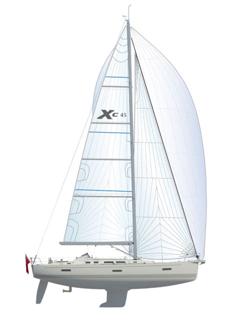 X4³ | X-Yachts - Luxury Performance Cruiser Yachts