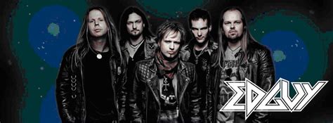 Edguy Album Review: "Monuments" - METAL GODS TV