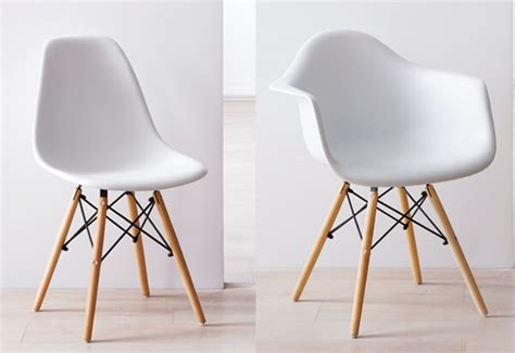 How to Choose The Best Eames Plastic Chair Replica | NORPEL