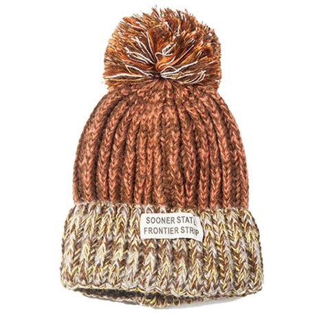 Fashion Women"s Winter Slouch Knitting Cap Warm Confortable Beanie Crochet LA | eBay