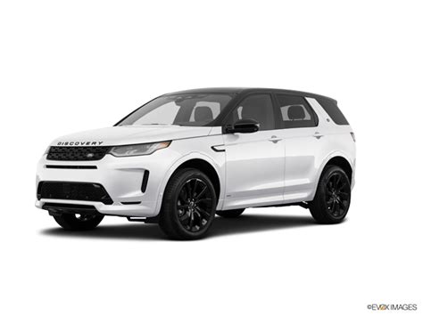 2022 Land Rover Discovery Sport | Best Car Lease Deals South Florida ...