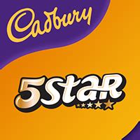 Cadbury 5 Star MY