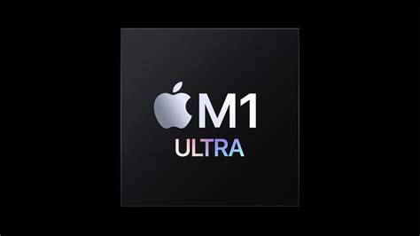 M1 Ultra With 20-Core CPU, 128GB Unified RAM, Beats Desktop 64-Core CPU in Single-Core Results ...