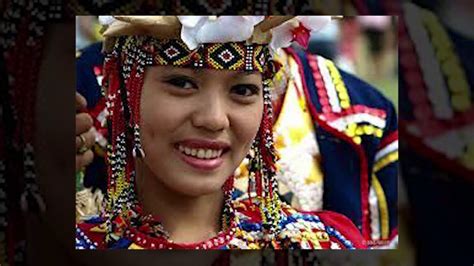 CULTURAL ATTIRE OF DIFFERENT TRIBES IN ZAMBOANGA PENINSULA - YouTube