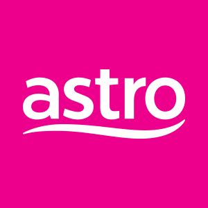 TV Shows | Astro Content