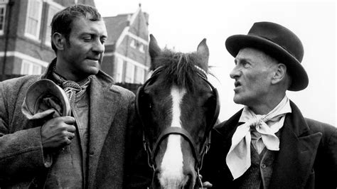 BBC One - Steptoe and Son