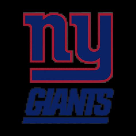 New York Giants Logo Evolution – Symbol of a 1925’s Original 5