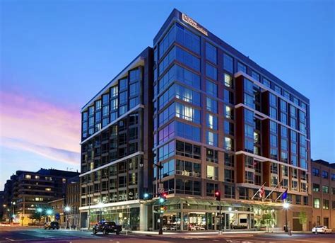 Hilton Garden Inn Washington DC / Georgetown Area $152 ($̶1̶7̶6̶) - UPDATED 2018 Prices & Hotel ...