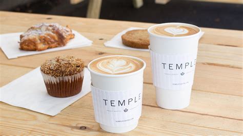 Get to know Temple Coffee Roasters | LaptrinhX / News