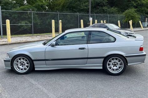 1997 BMW M3 Coupe for Sale - Cars & Bids