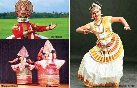 What to wear to Indian Classical Dances | Daily News