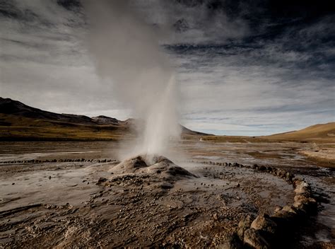 The Atacama Desert: Activities and Things to see - our selection