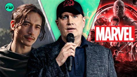 “No reason in the world for this NOT to become a reality”: Beau DeMayo Wants Kevin Feige to Cast ...