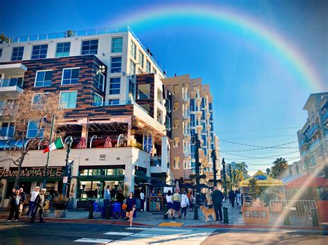 Little Italy Farmer’s Market : r/sandiego