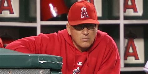 Joe Maddon to interview for Angels manager job