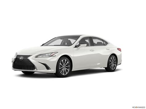 Lexus Sedan Models | Kelley Blue Book