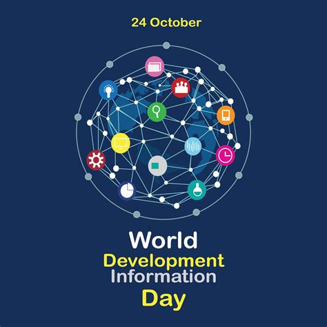 World Development Information Day 2021: Theme, History, and Significance