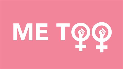 The #MeToo Movement Shows It’s More Than Just a Hashtag