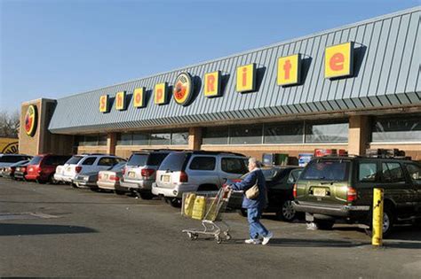 ShopRite coming to South Brunswick - nj.com