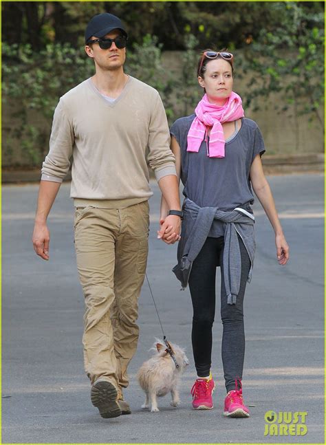 Summer Glau Goes Makeup Free, Holds Hands with Her Beau in L.A.!: Photo 3120715 | Summer Glau ...