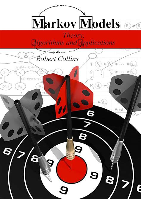 Markov Models: Theory, Algorithms and Applications eBook : Collins ...