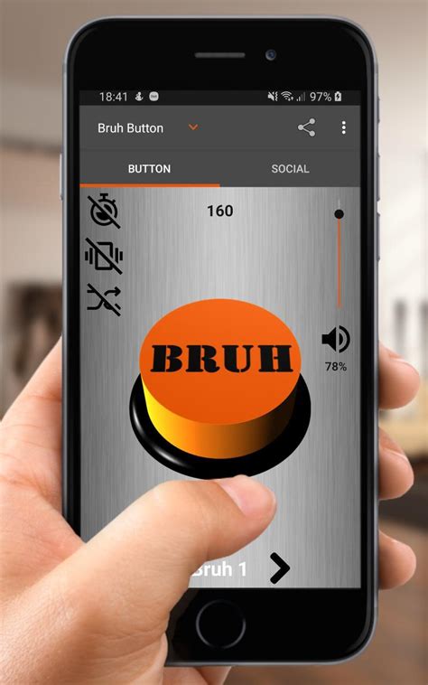 Bruh Sound Button APK for Android Download